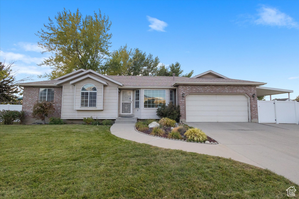 1575 N 740 W Orem, UT 84057