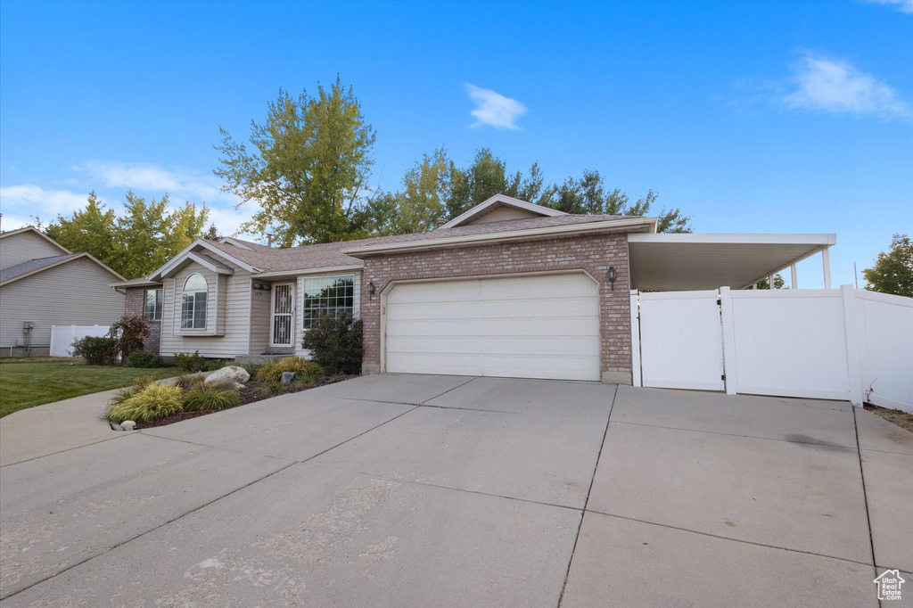 1575 N 740 W Orem, UT 84057