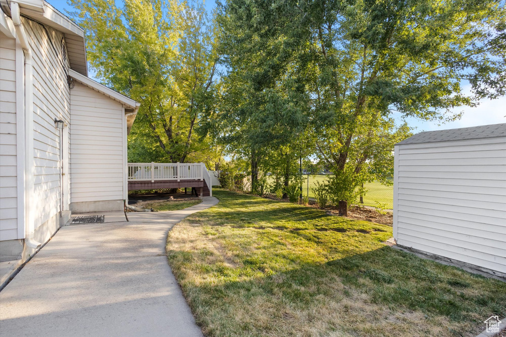 1575 N 740 W Orem, UT 84057