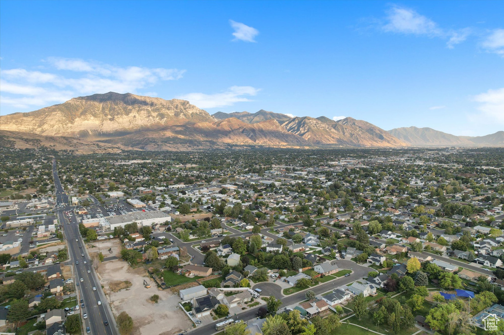 1575 N 740 W Orem, UT 84057