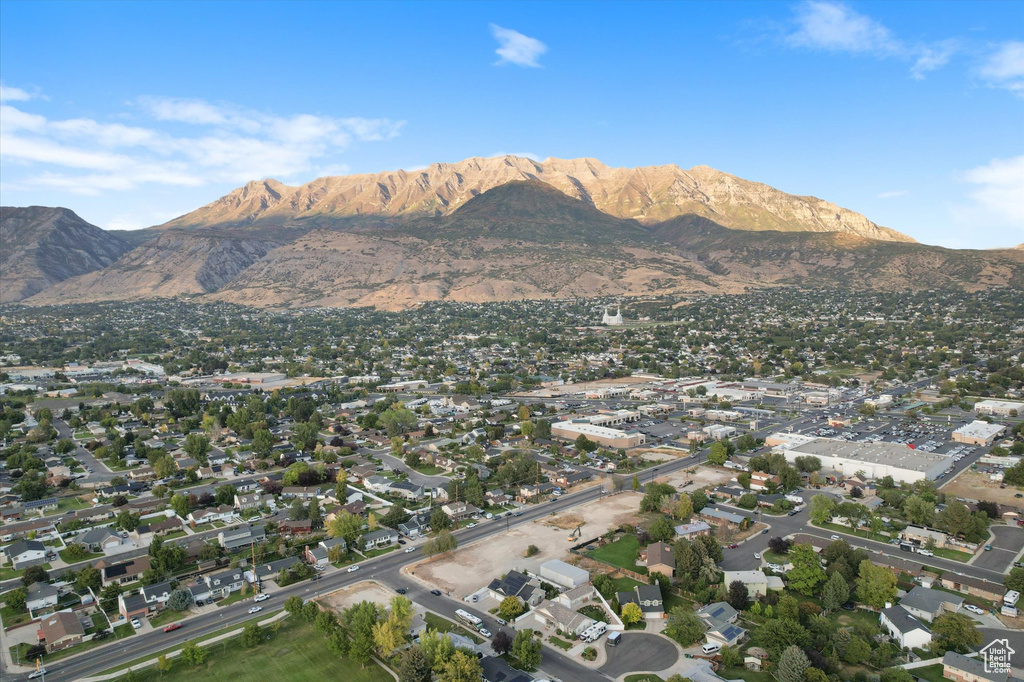 1575 N 740 W Orem, UT 84057