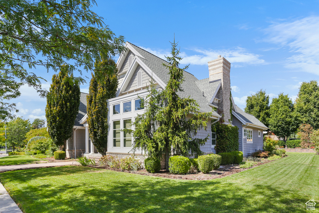 1516 W 1970 N Provo, UT 84604