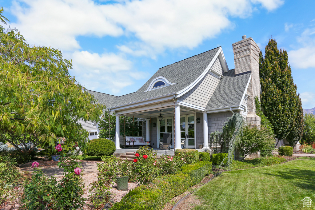 1516 W 1970 N Provo, UT 84604