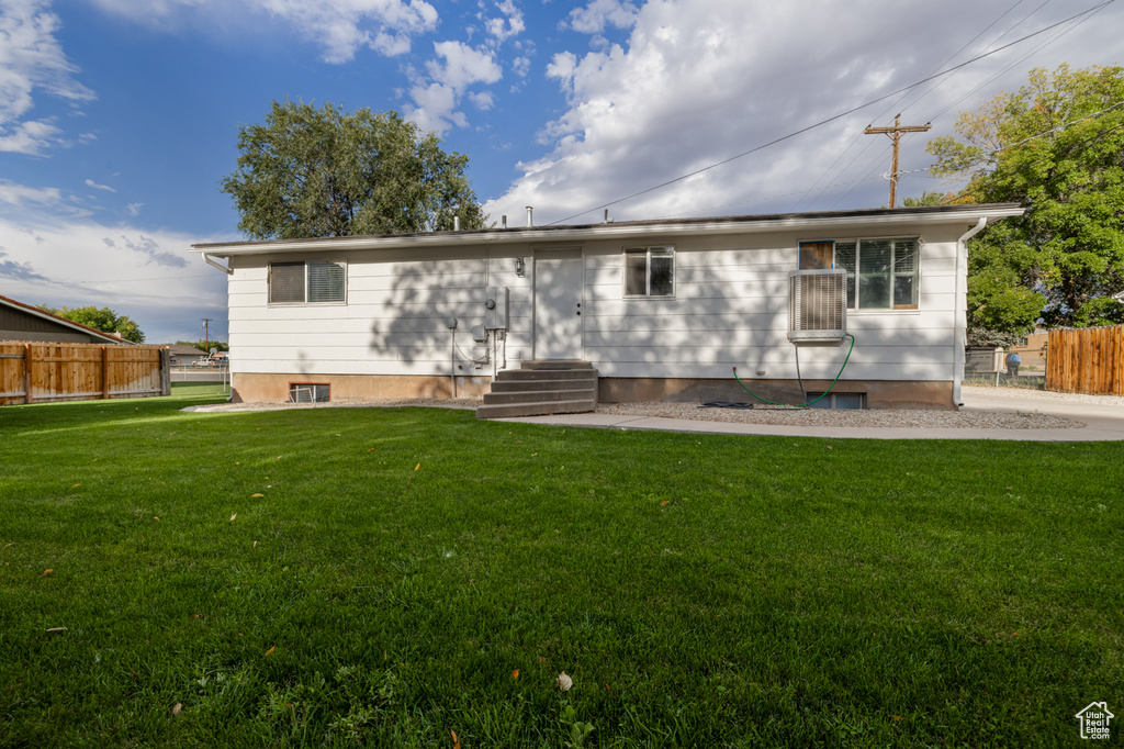 Photo 24 for MLS #2111956 at 342 N 700 East