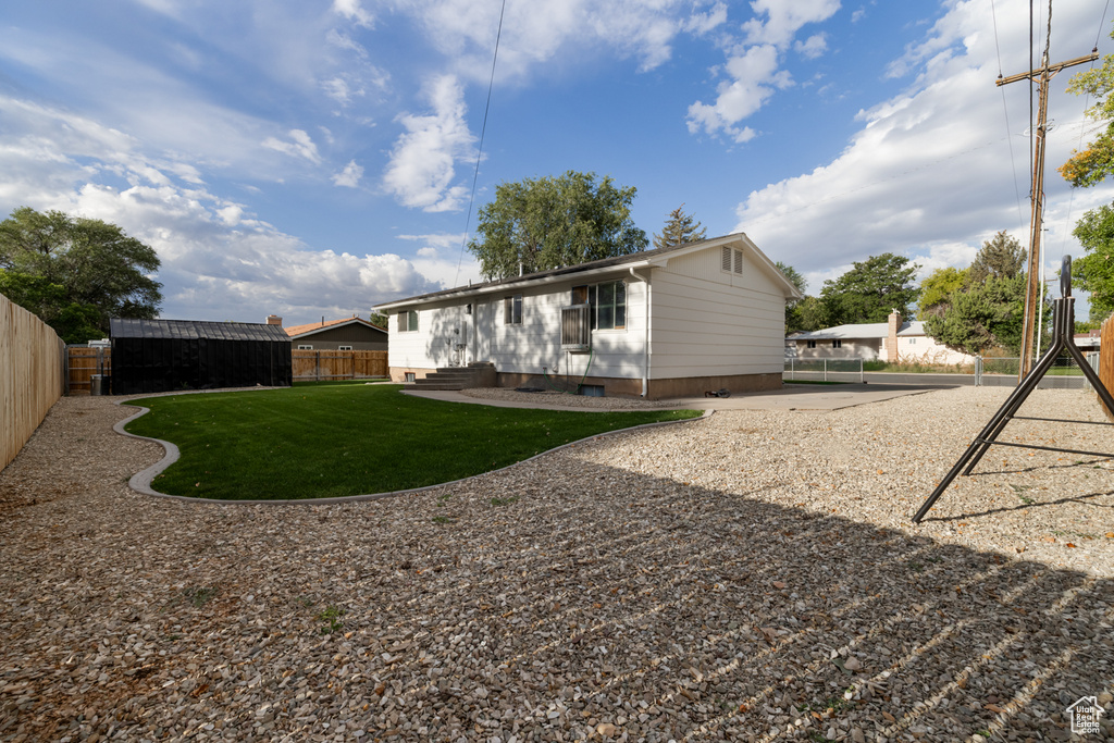 Photo 26 for MLS #2111956 at 342 N 700 East