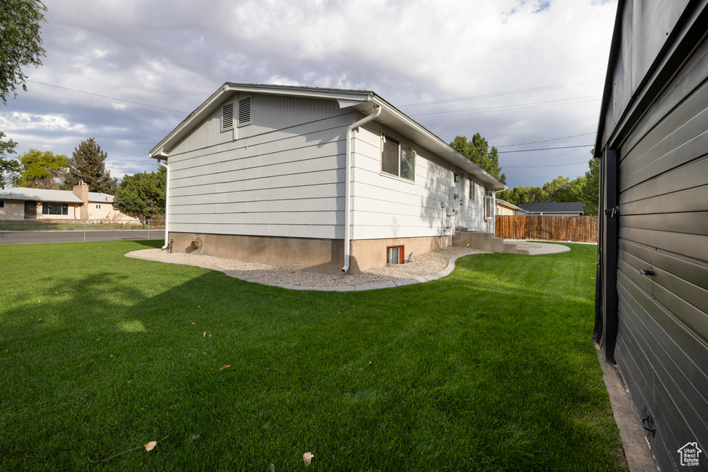 Photo 27 for MLS #2111956 at 342 N 700 East