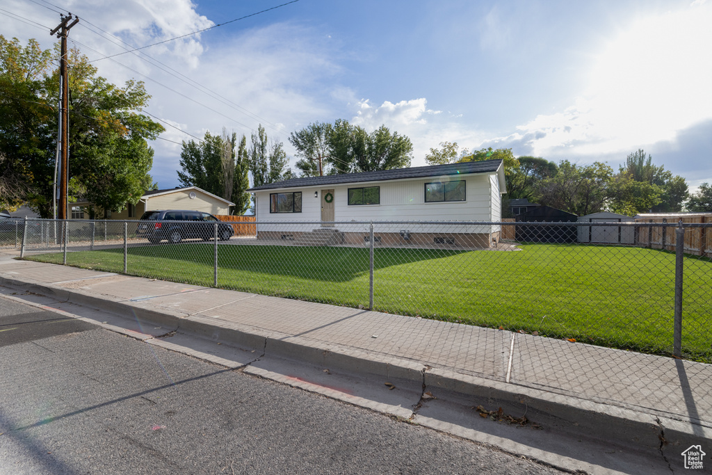 Photo 30 for MLS #2111956 at 342 N 700 East