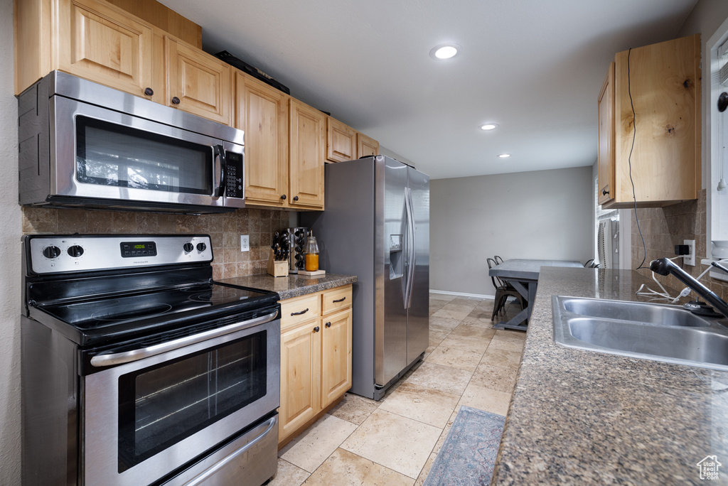 Photo 8 for MLS #2111956 at 342 N 700 East