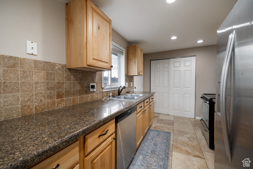 Photo 7 for MLS #2111956 at 342 N 700 East