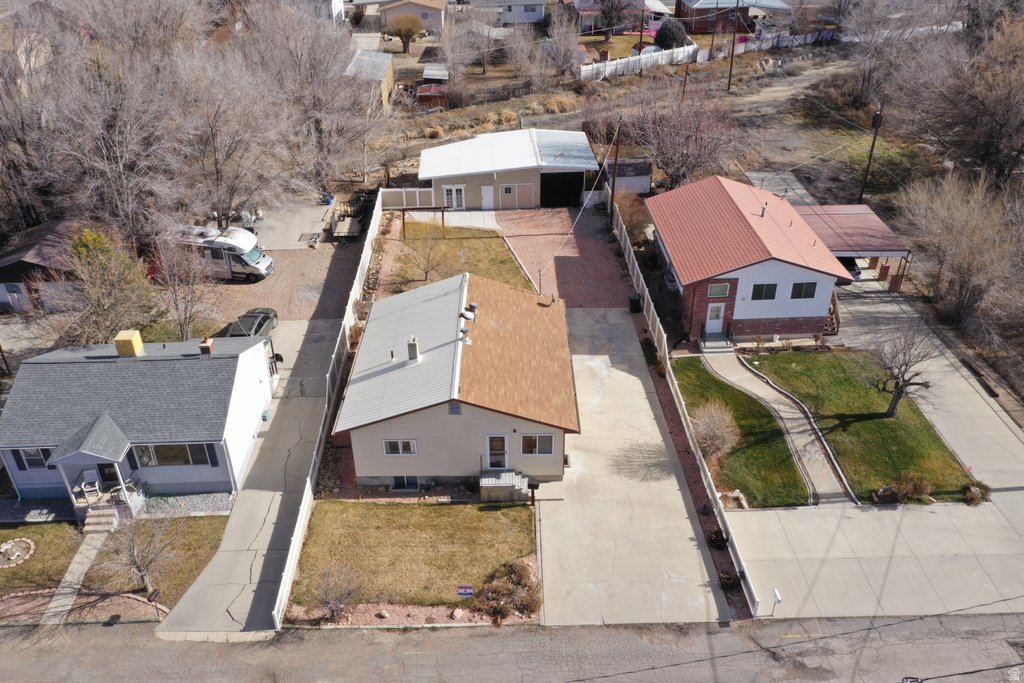 250 N 6TH AVE Price, UT 84501