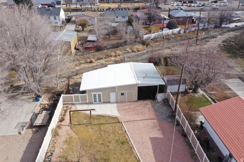 250 N 6TH AVE Price, UT 84501