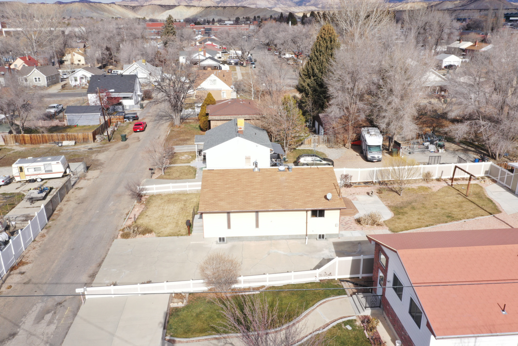 250 N 6TH AVE Price, UT 84501