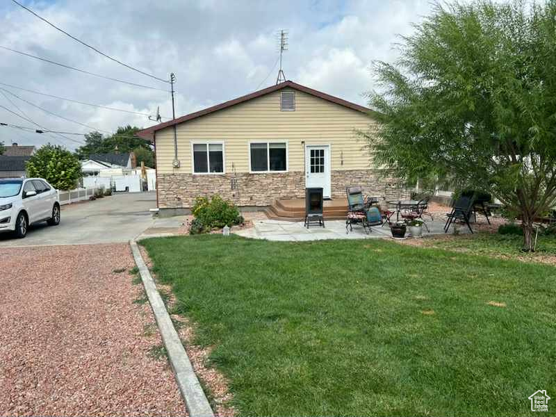 Photo 46 for MLS #2111957 at 250 N 6th Ave
