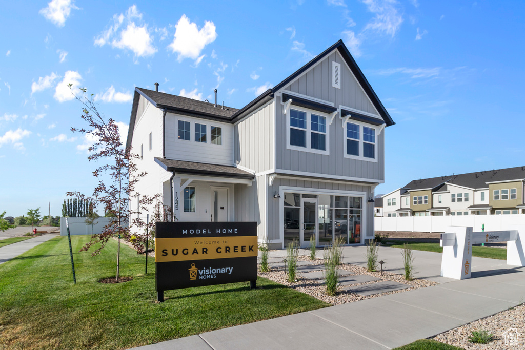 1220 W 575 S Logan, UT 84321