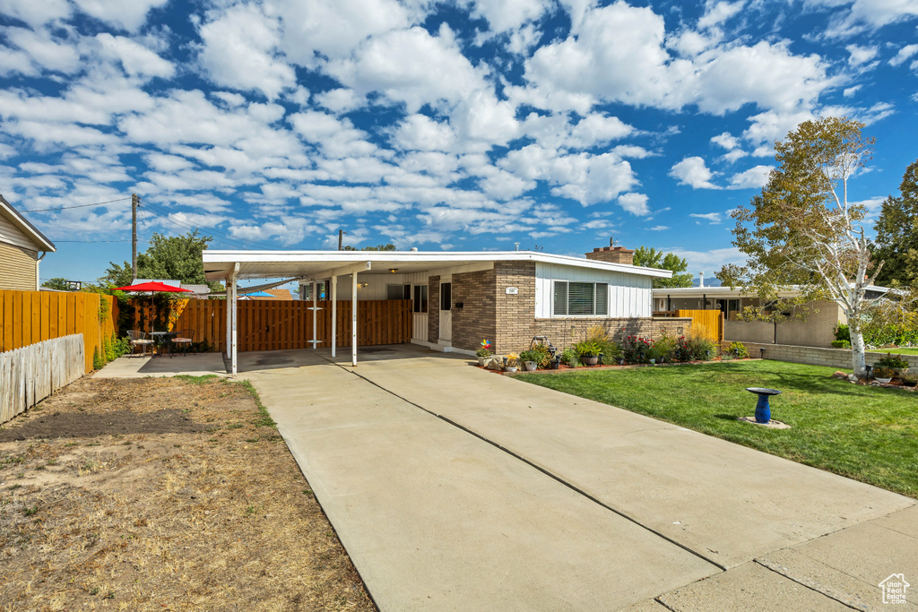 Photo 44 for MLS #2111965 at 1886 W Champagne Ave