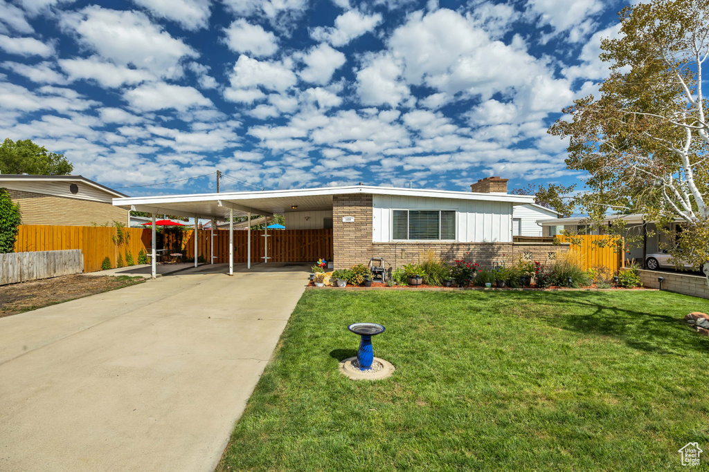 Photo 47 for MLS #2111965 at 1886 W Champagne Ave