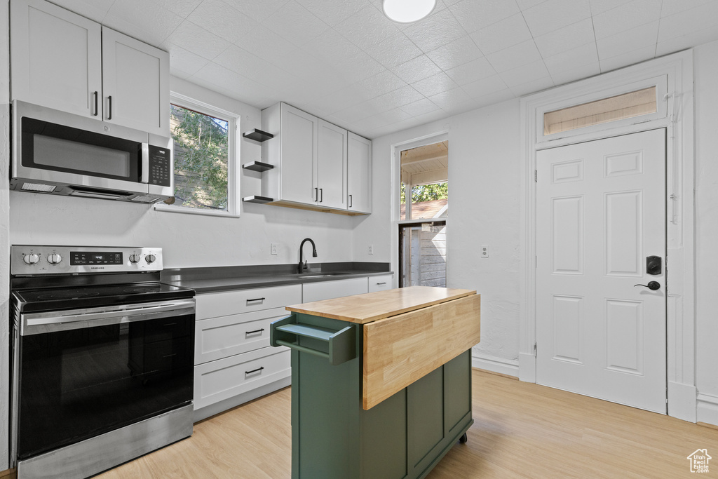 Photo 7 for MLS #2111966 at 658 23rd St #1