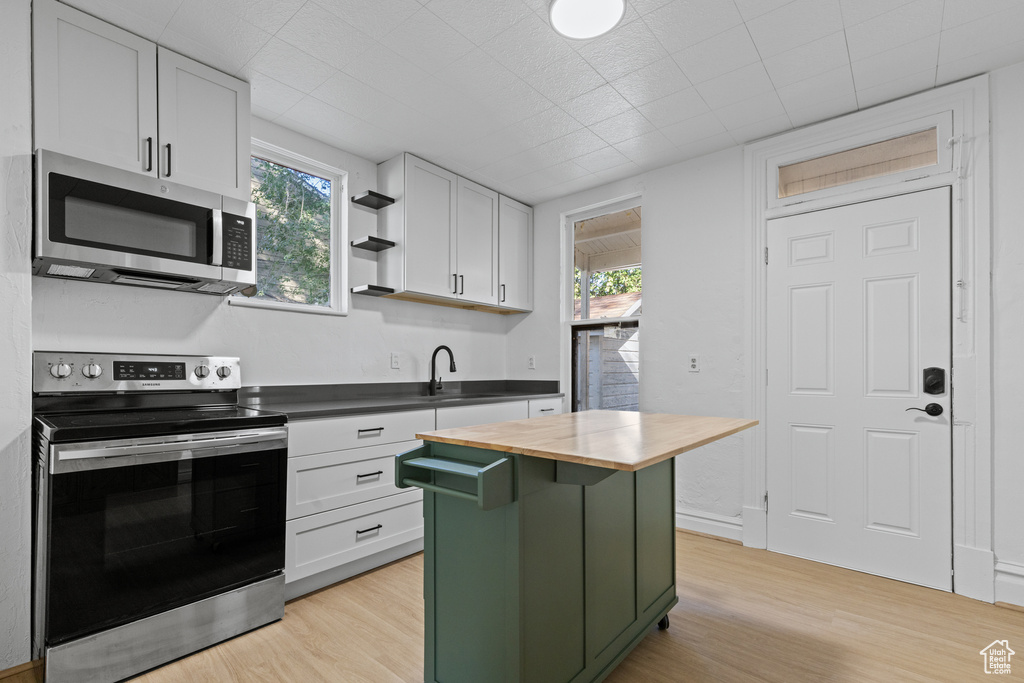Photo 6 for MLS #2111966 at 658 23rd St #1