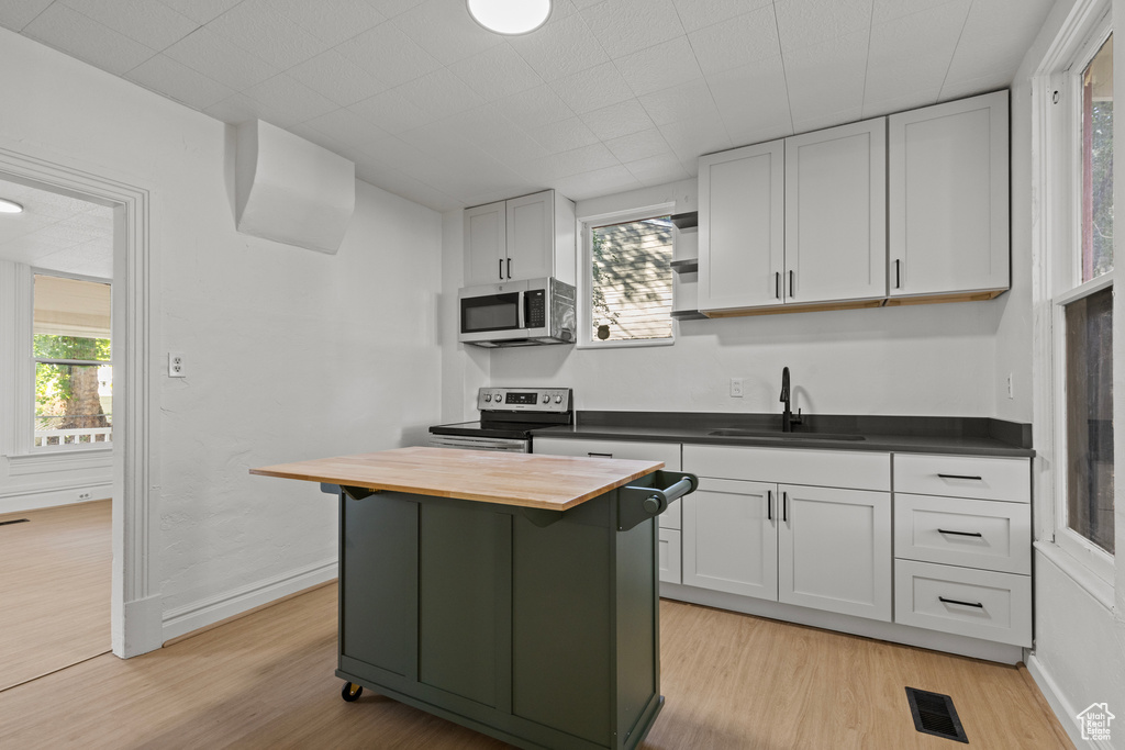 Photo 8 for MLS #2111966 at 658 23rd St #1