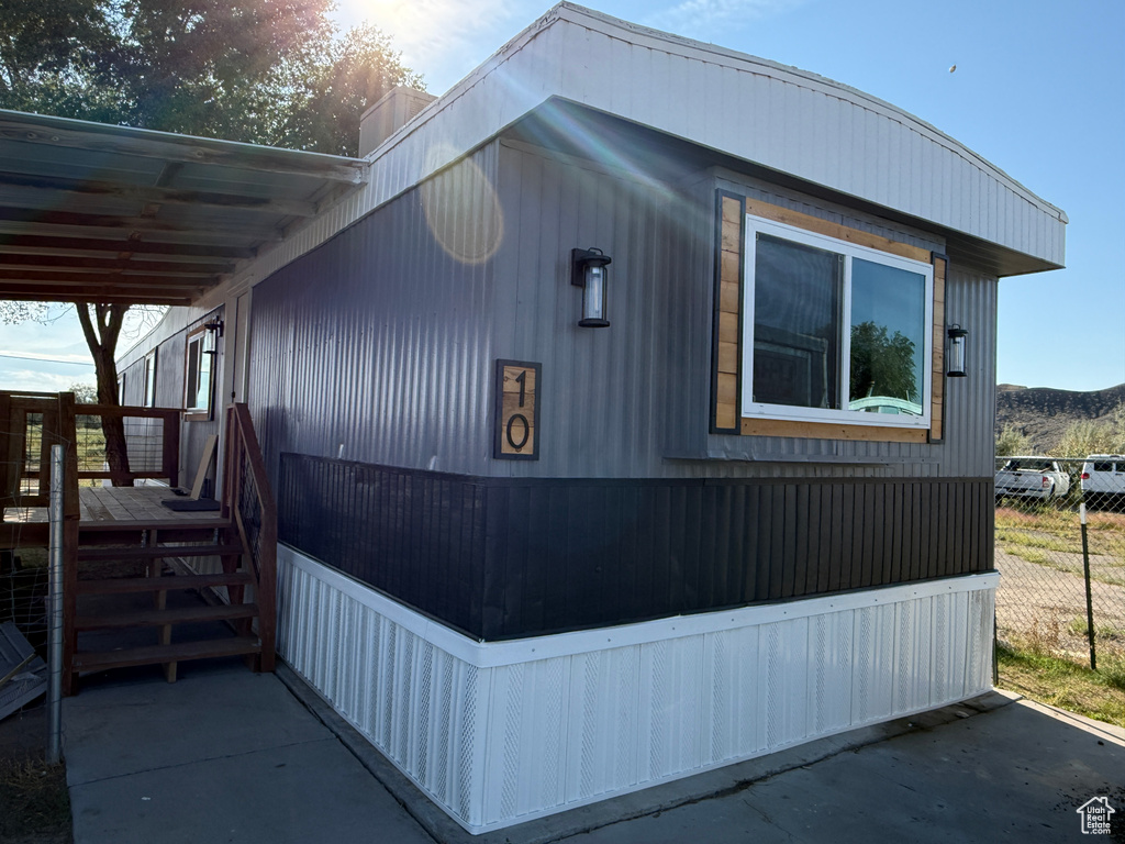 Photo 16 for MLS #2111967 at 485 S 100 East #10