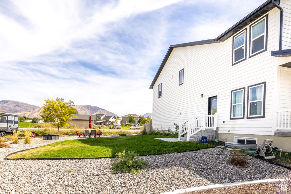 28 N 575 W Hyrum, UT 84319
