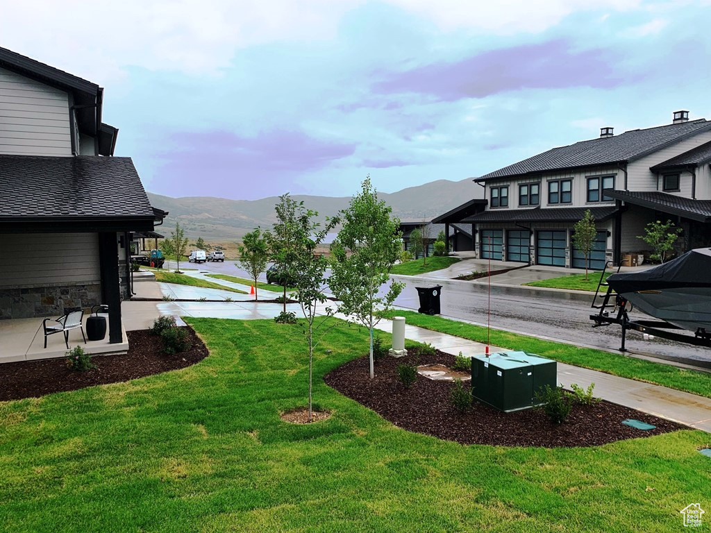 10005 N MEER CIR Heber City, UT 84032