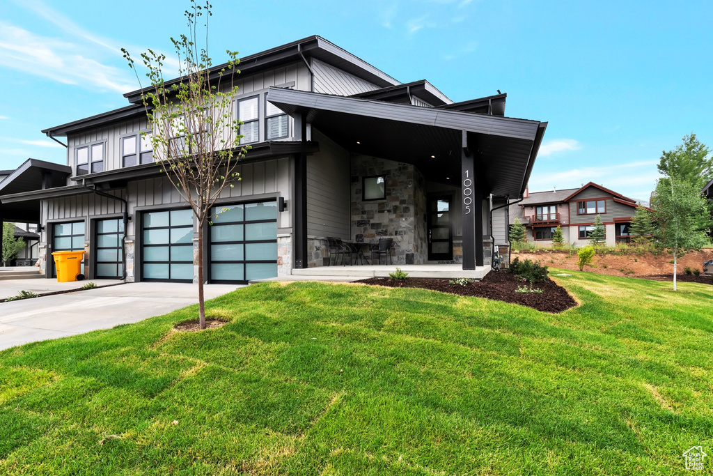 10005 N MEER CIR Heber City, UT 84032
