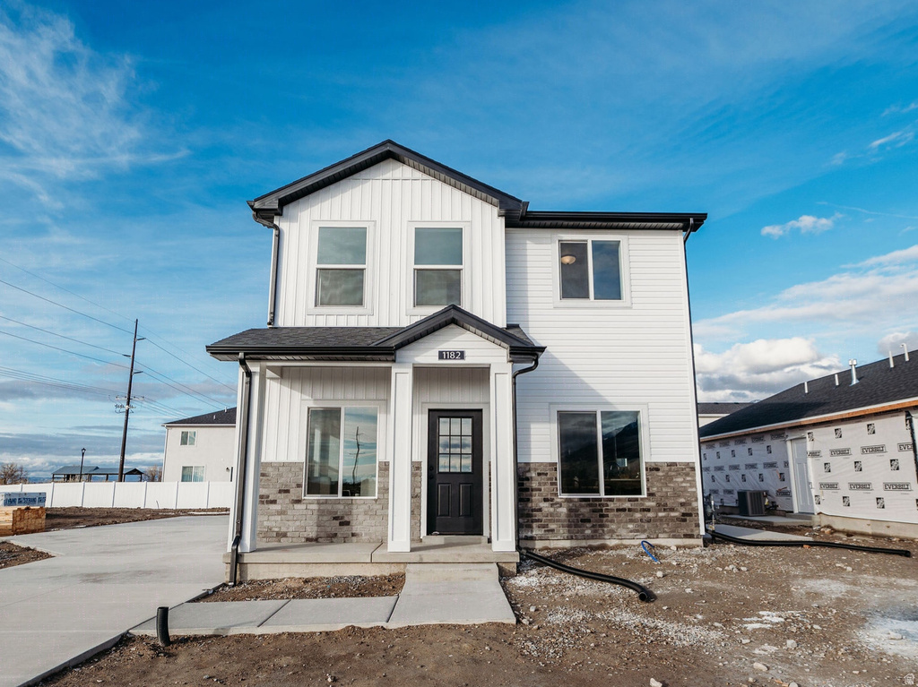 1182 W 500 S Brigham City, UT 84302