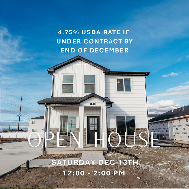 1182 W 500 S Brigham City, UT 84302