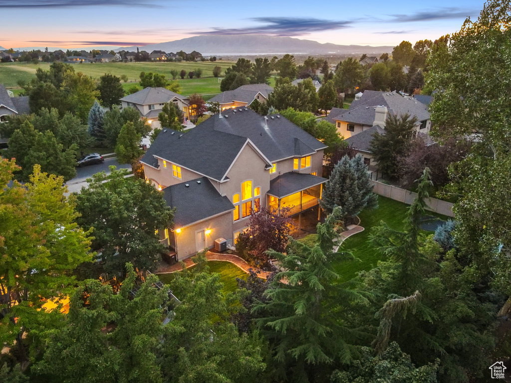 1131 E ROUND MOUNTAIN DR Alpine, UT 84004