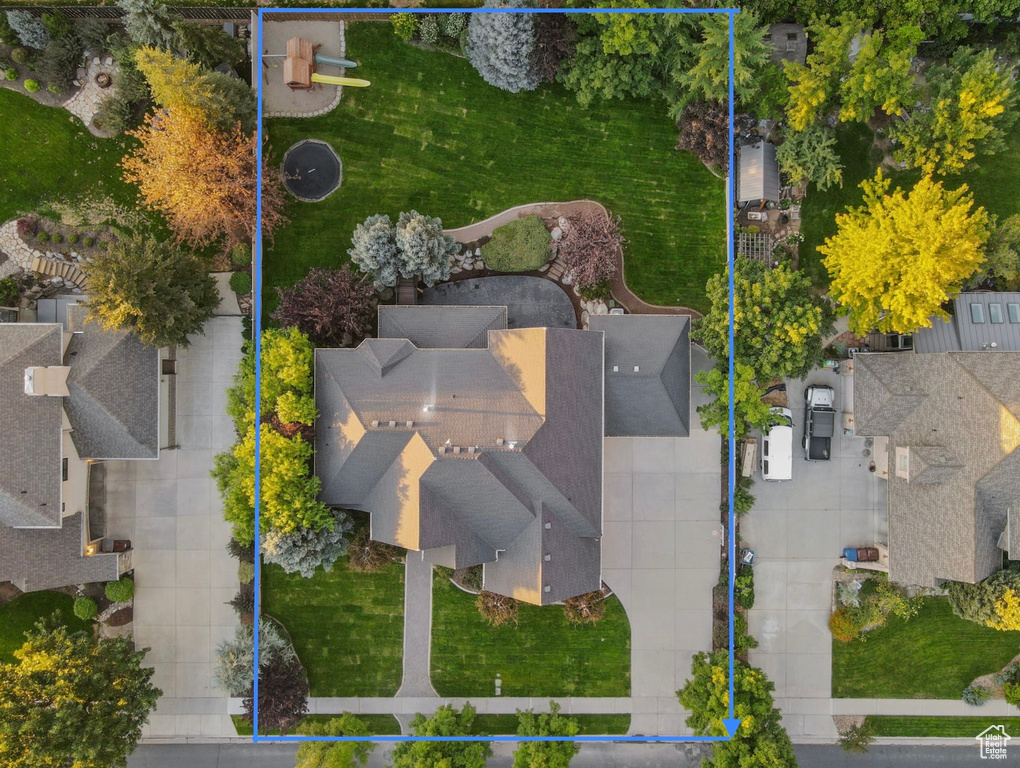 1131 E ROUND MOUNTAIN DR Alpine, UT 84004