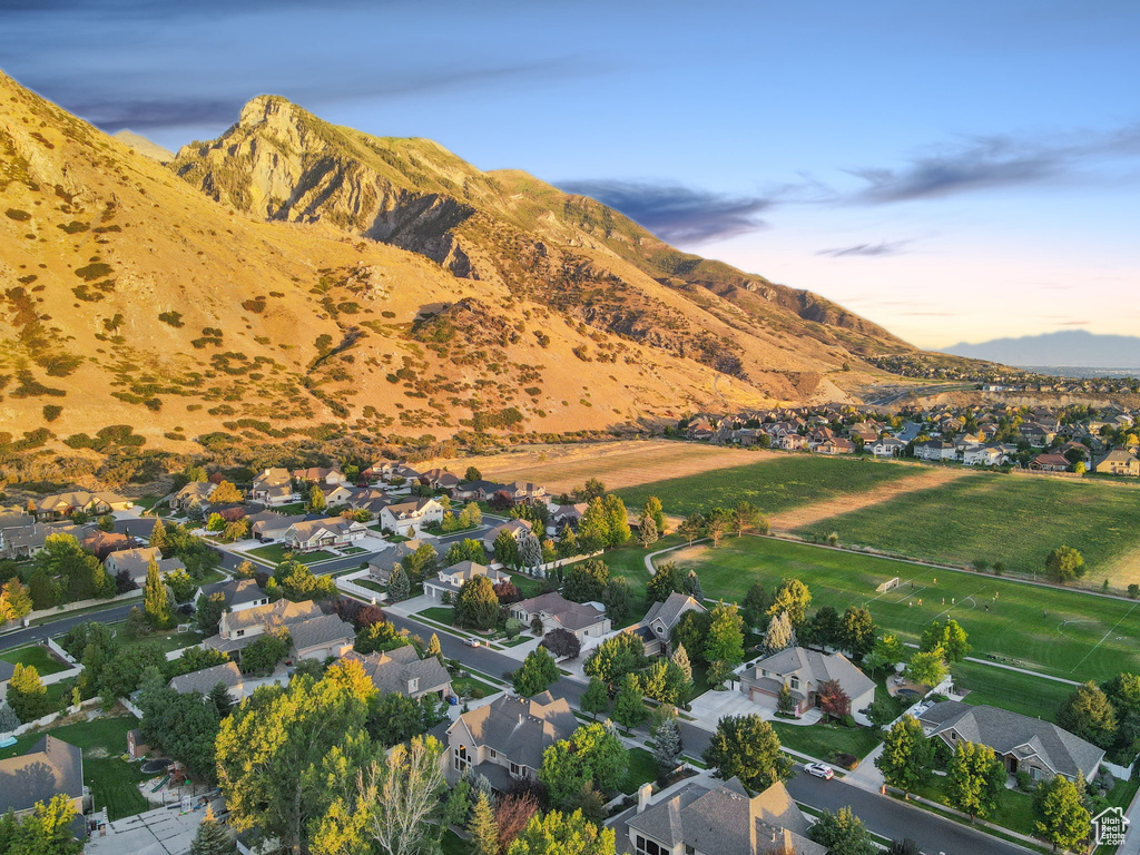 1131 E ROUND MOUNTAIN DR Alpine, UT 84004