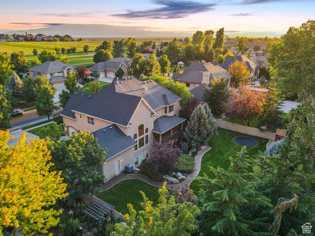 1131 E ROUND MOUNTAIN DR Alpine, UT 84004