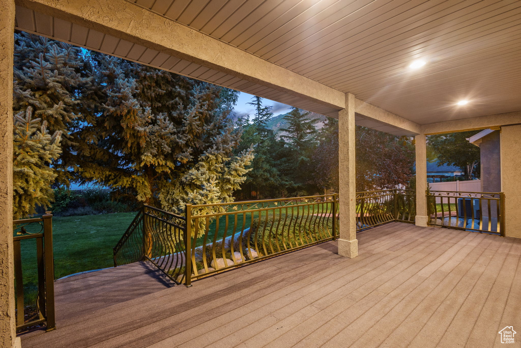 1131 E ROUND MOUNTAIN DR Alpine, UT 84004