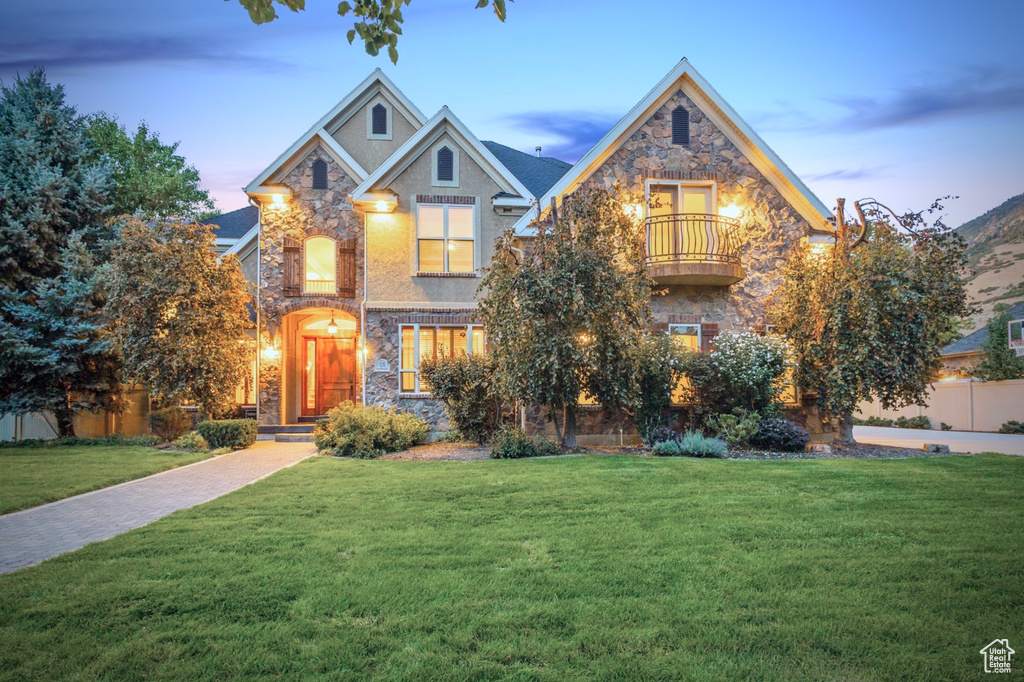 1131 E ROUND MOUNTAIN DR Alpine, UT 84004