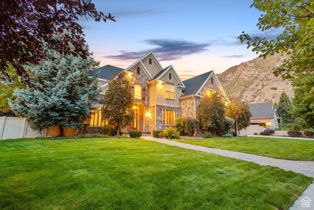 1131 E ROUND MOUNTAIN DR Alpine, UT 84004