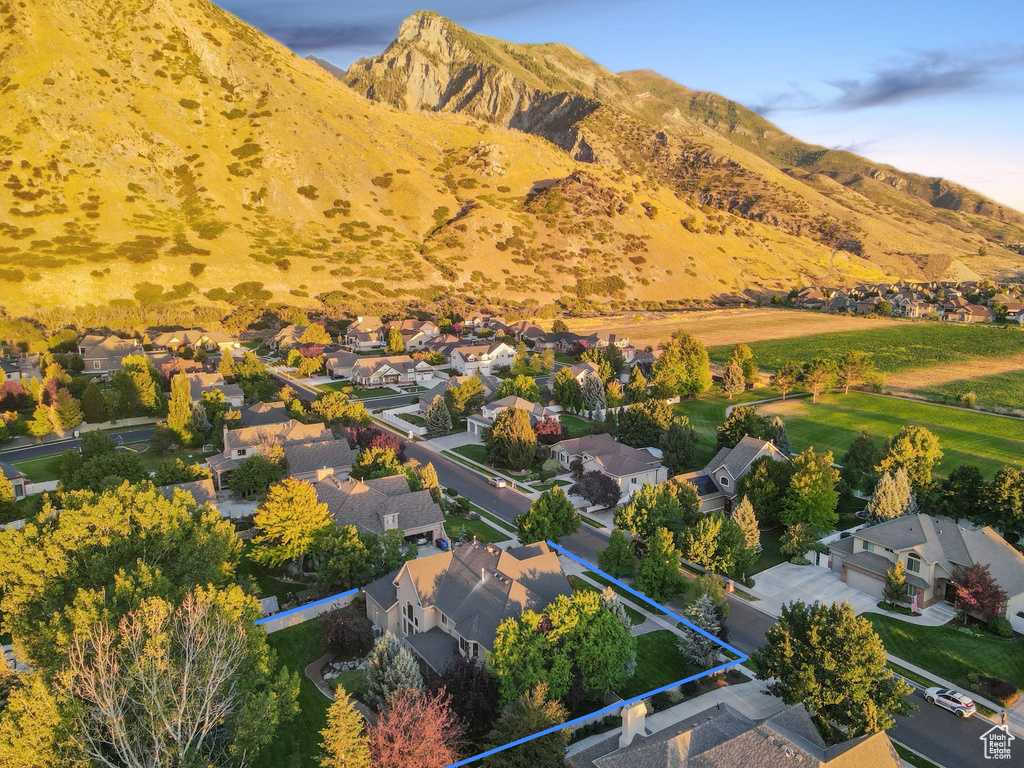 1131 E ROUND MOUNTAIN DR Alpine, UT 84004
