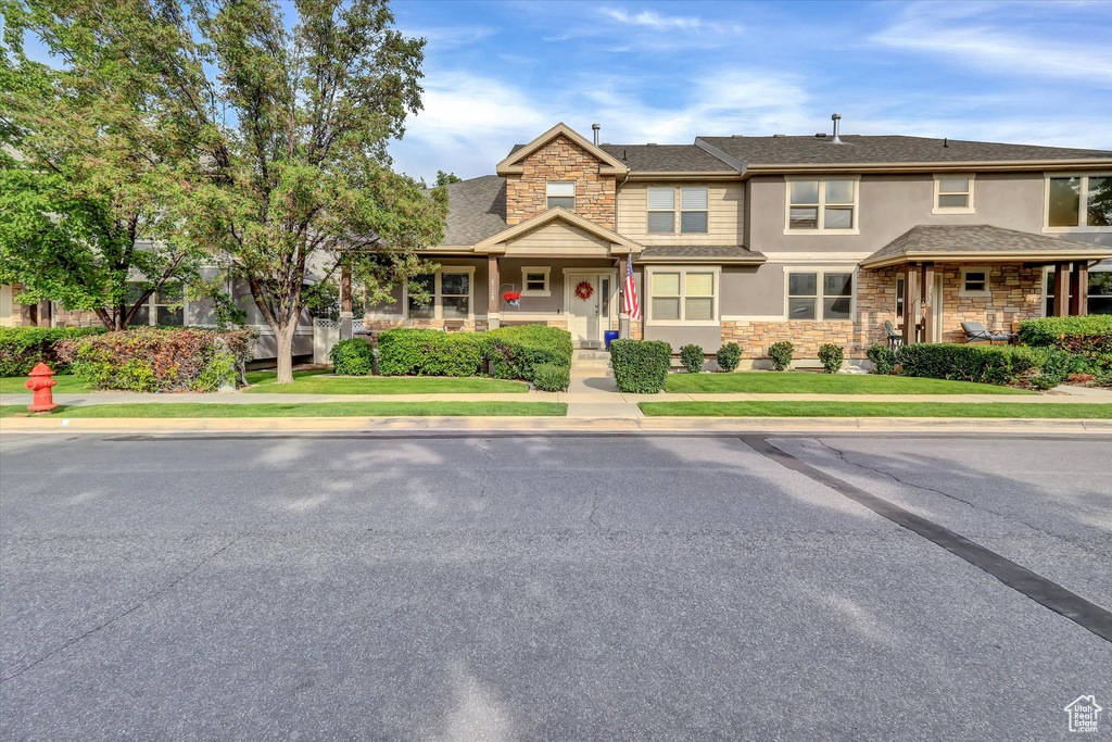 Photo 3 for MLS #2111975 at 8729 S Leafwood Ln