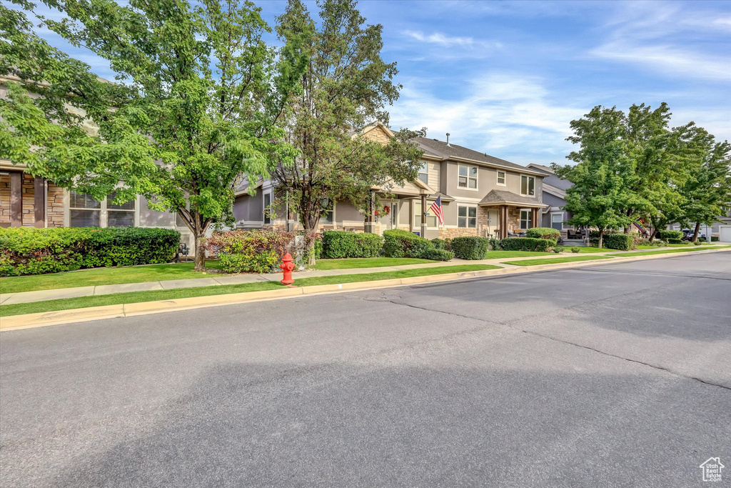 Photo 4 for MLS #2111975 at 8729 S Leafwood Ln