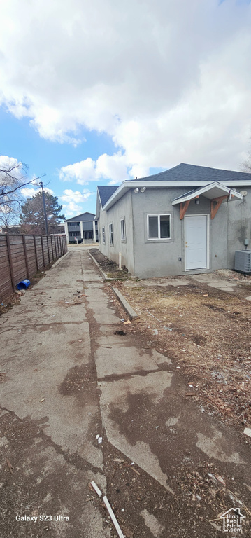 Photo 34 for MLS #2111977 at 2736 S Grant Ave