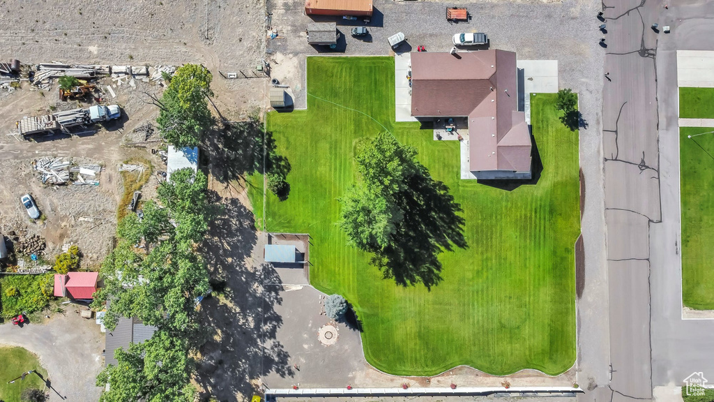 479 S 500 W Loa, UT 84747