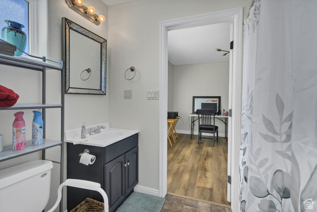 479 S 500 W Loa, UT 84747