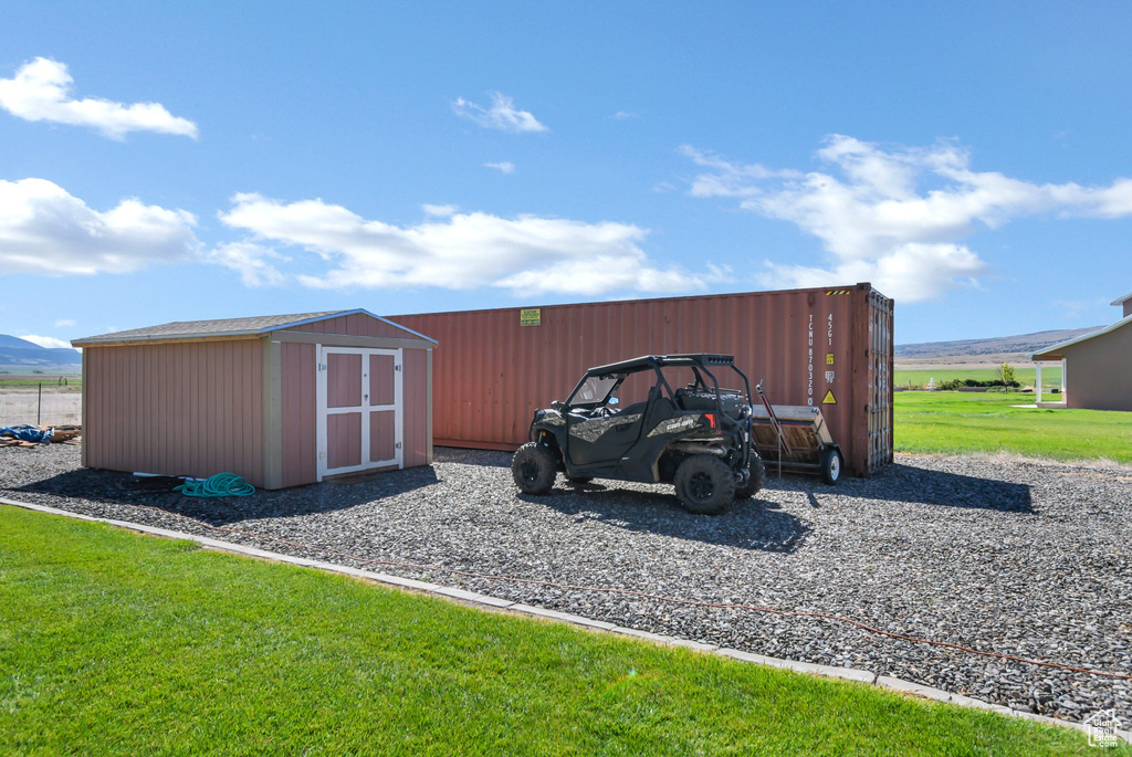 479 S 500 W Loa, UT 84747