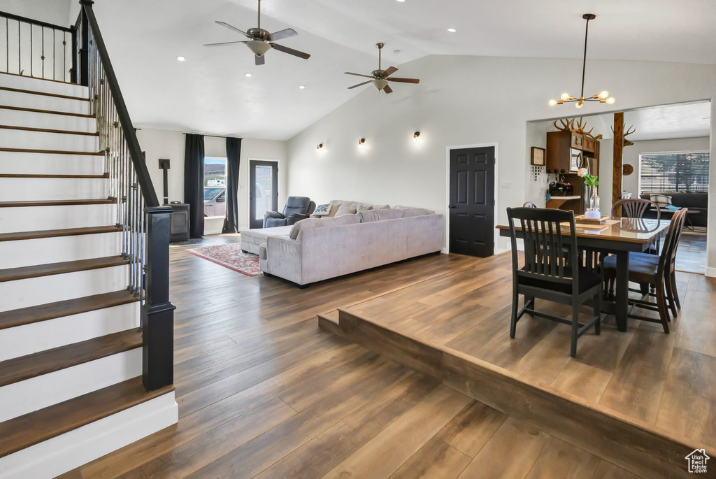 479 S 500 W Loa, UT 84747