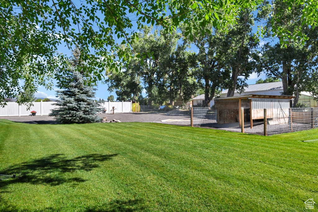 479 S 500 W Loa, UT 84747