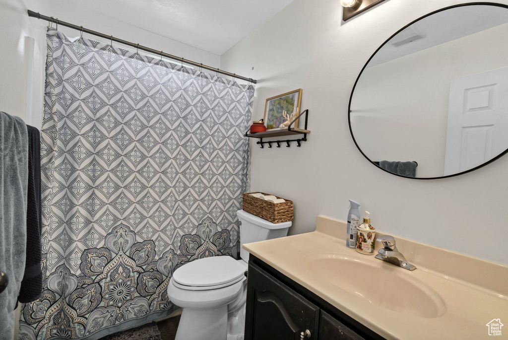 479 S 500 W Loa, UT 84747