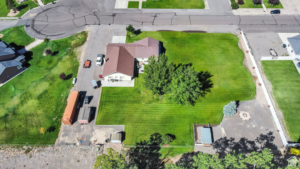 479 S 500 W Loa, UT 84747