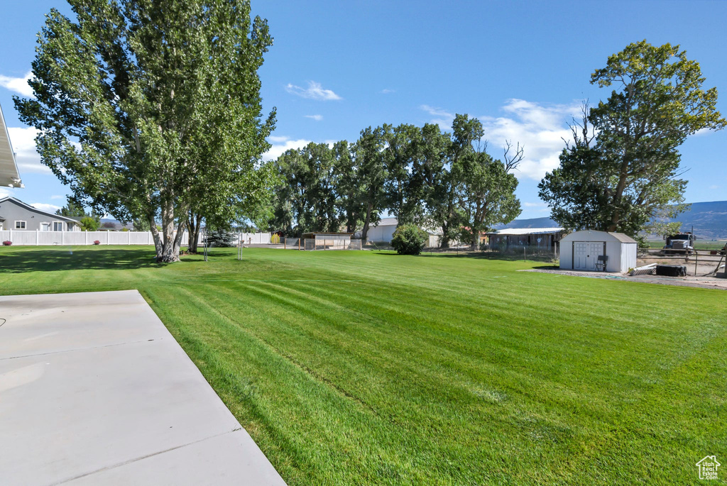 479 S 500 W Loa, UT 84747