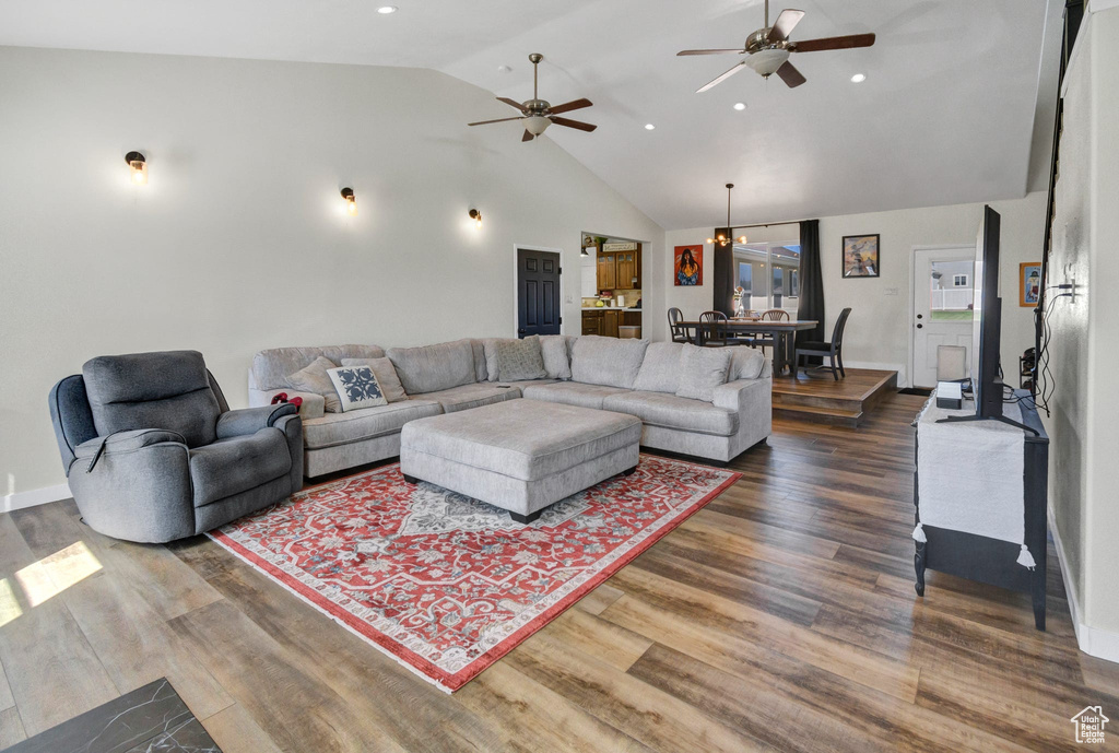 479 S 500 W Loa, UT 84747