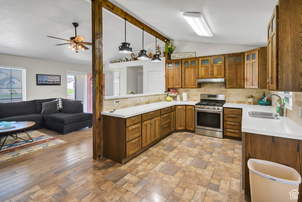 479 S 500 W Loa, UT 84747